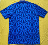 91-93 SSC Napoli home Retro Jersey Thailand Quality