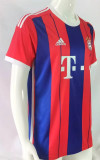 14-15 Bayern München home Retro Jersey Thailand Quality