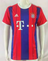 14-15 Bayern München home Retro Jersey Thailand Quality