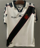 1997 CR Vasco da Gama Away Retro Jersey Thailand Quality