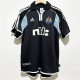 00-01 Newcastle United Away Retro Jersey Thailand Quality