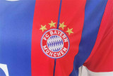 14-15 Bayern München home Retro Jersey Thailand Quality
