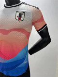 2023 Japan Player Version Thailand Quality