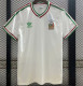 1985 Mexico home Retro Jersey Thailand Quality