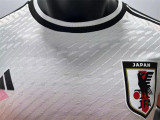 2023 Japan Player Version Thailand Quality