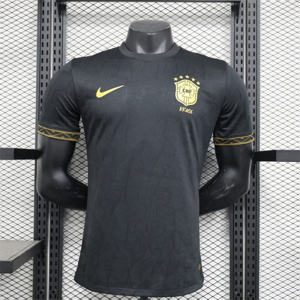 2023 Brazil Player Version Thailand Quality