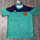 2010 Spain (Goalkeeper) Retro Jersey Thailand Quality