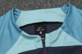 23-24 Barcelona (Special Edition) Adult Sweater tracksuit set Training Suit