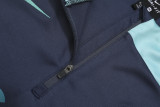 23-24 Barcelona (Special Edition) Adult Sweater tracksuit set Training Suit
