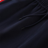 23-24 Olympique Lyonnais (bright blue) Jacket Adult Sweater tracksuit set