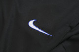 23-24 Inter milan (light blue) Adult Sweater tracksuit set