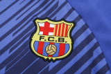 23-24 Barcelona (Special Edition) Adult Sweater tracksuit set Training Suit