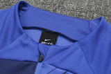 23-24 Barcelona (Special Edition) Adult Sweater tracksuit set Training Suit