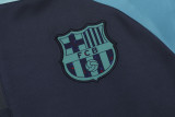 23-24 Barcelona (Special Edition) Adult Sweater tracksuit set Training Suit