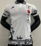 2023 Japan Player Version Thailand Quality