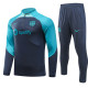 23-24 Barcelona (Special Edition) Adult Sweater tracksuit set Training Suit