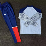 23-24 Chivas USA Jacket Adult Sweater tracksuit set
