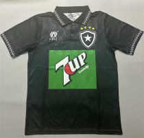 95-96 Botafogo Away Retro Jersey Thailand Quality