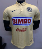 14-15 Club América home Retro Jersey Thailand Quality