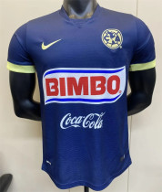 14-15 Club América Away Retro Jersey Thailand Quality