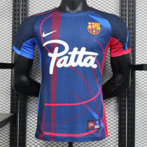23-24 FC Barcelona (Special Edition) Player Version Thailand Quality