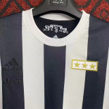 1897-2017 Juventus FC Retro Jersey Thailand Quality