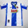 1998 RCD Espanyol home Retro Jersey Thailand Quality