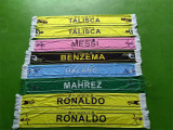 2023 Al Ittihad Jeddah BENZEMA  9# Star Scarf