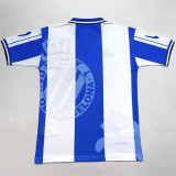 1998 RCD Espanyol home Retro Jersey Thailand Quality