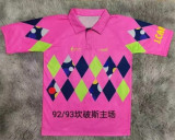 92-93 Mexico home (J.CAMPOS) Goalkeeper Retro Jersey Thailand Quality