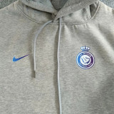 2023 Al-Nassr FC (RONALDO  7#) Fleece Adult Sweater tracksuit