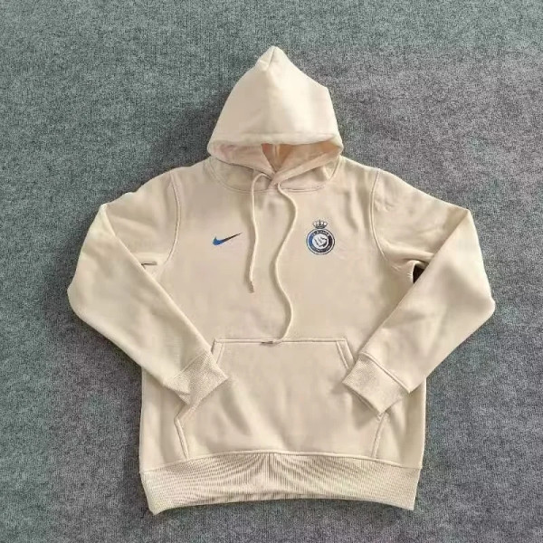 2023 Al-Nassr FC (RONALDO  7#) Fleece Adult Sweater tracksuit