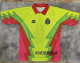 1995 Mexico Away (J.CAMPOS) Goalkeeper Retro Jersey Thailand Quality