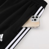 23-24 Bayern München (bordeaux) Jacket Sweater tracksuit set