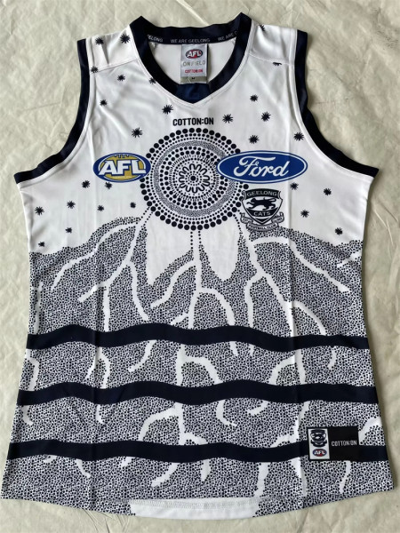 2023 AFL Jishi Cat Native