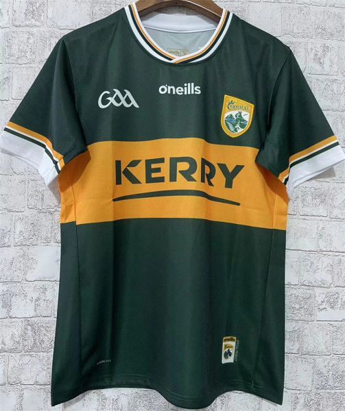 2023 GAA