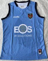 2023 GAA  vest