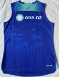 2024 Warrior Vest