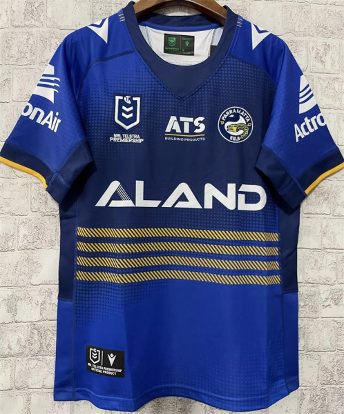 2024 eels home game