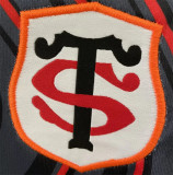 2024 Toulouse away game