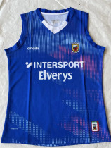2023 GAA Mio vest
