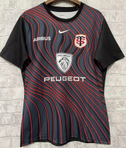 2024 Toulouse away game