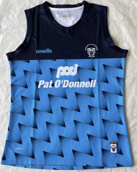 2023 GAA  vest