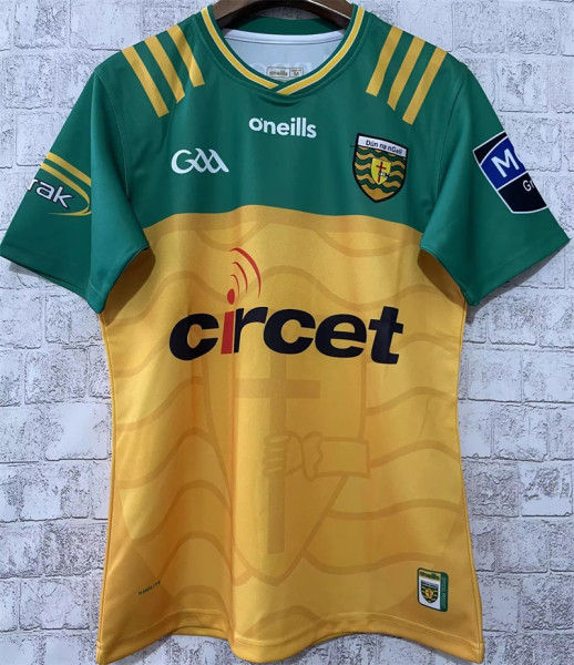 2023 GAA