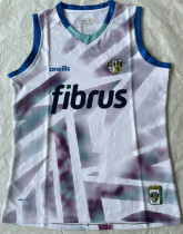 2023 GAA  Antrim Home Tank Top