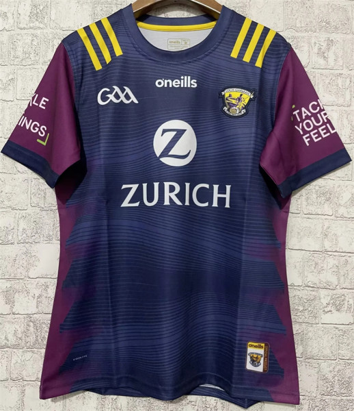 2023 GAA Wexford Home
