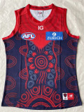 2023 AFL Essen Indigenous