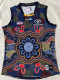 2023 AFL Crow Team Indigenous