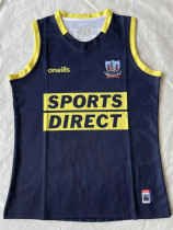 2023 GAA  vest