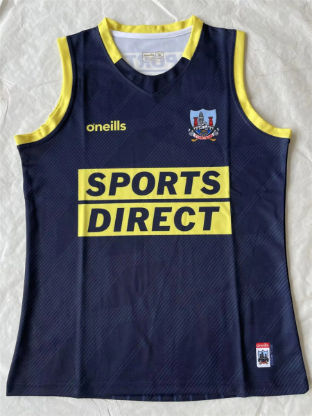 2023 GAA  vest